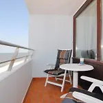 Appartamento Metropol, Whg 239, Seeseite 10og