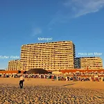 Appartamento Metropol, Whg 239, Seeseite 10og