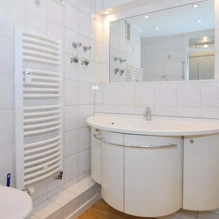 Apartment Metropol, Whg 239, Seeseite 10og