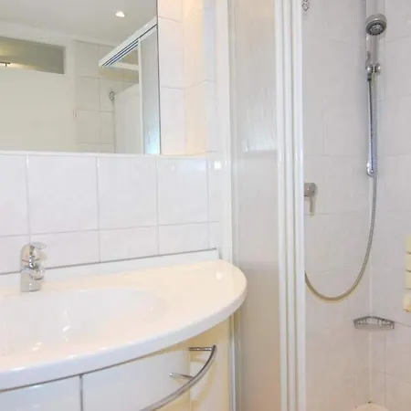 Apartment Metropol, Whg 239, Seeseite 10og