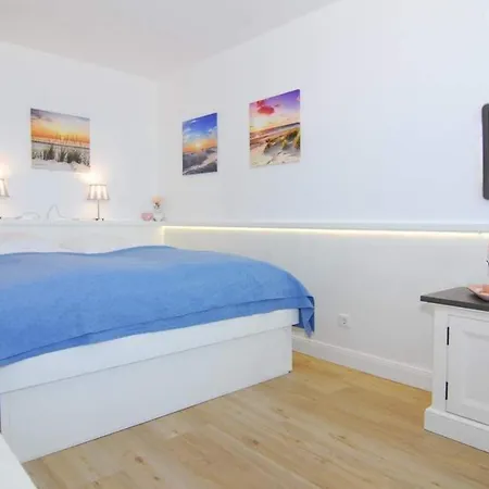 Apartment Metropol, Whg 239, Seeseite 10og