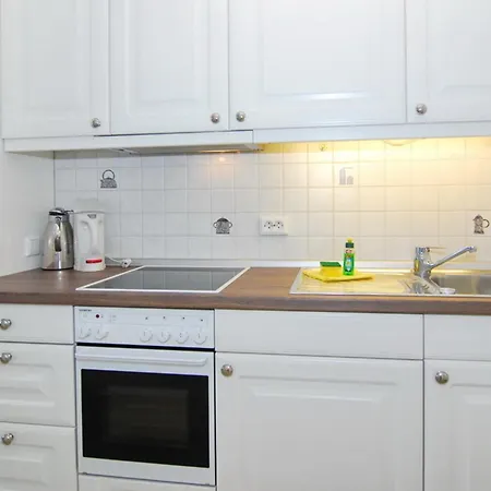Metropol, Whg 239, Seeseite 10og * Westerland