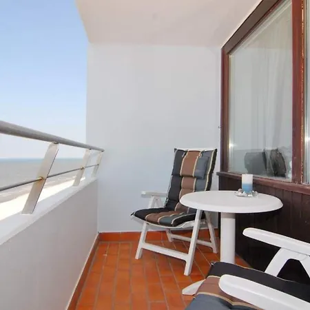 شقة Metropol, Whg 239, Seeseite 10og