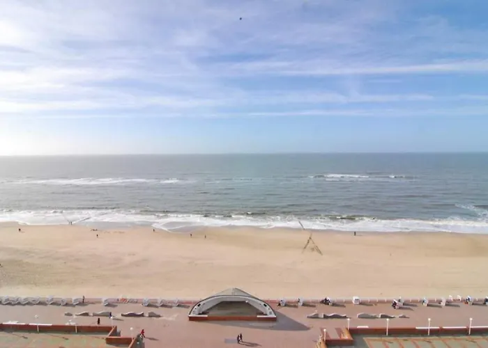 Metropol, Whg 239, Seeseite 10og *